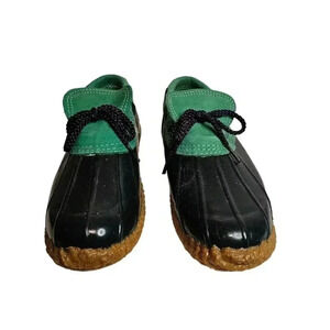 Chris Craft Duck Boots 10
